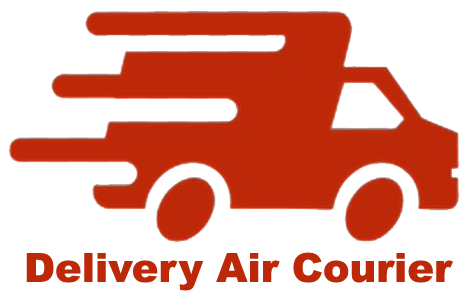Delivery Air Courier